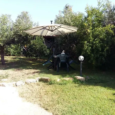 펜션 Taverna Indipendente In *